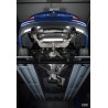 Milltek BMW M235i F22 Cat-back