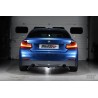 Milltek BMW M235i F22 Cat-back