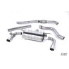 Milltek BMW M235i F22 Cat-back Race