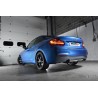 Milltek BMW M235i F22 Cat-back Race