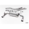 Milltek BMW M240i F22/F23 Cat-back Race