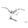 Milltek BMW M240i F22/F23 GPF-back Nonresonated Race
