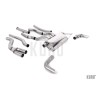 Milltek BMW M240i G42 Cat-back