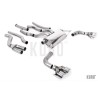 Milltek BMW M240i G42 Cat-back