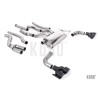 Milltek BMW M240i G42 Cat-back