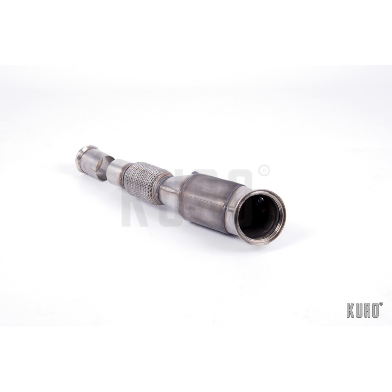 Milltek BMW M240i G42 Downpipe