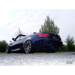 Milltek BMW M3 E90/E92/E93 Wydech końcowy
