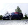 Milltek BMW M3 E90/E92/E93 Wydech końcowy