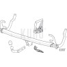 Brink Hak holowniczy 482000