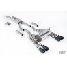 Milltek BMW M3/M4 F80/F82 Cat-back Race