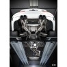Milltek BMW M3/M4 F80/F82 Cat-back Race