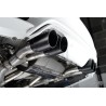 Milltek BMW M3/M4 F80/F82 Cat-back Race