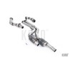 Milltek BMW M3/M4 F80/F82 Competition Downpipe usuwający GPF