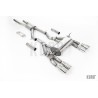 Milltek BMW M3/M4 F80/F82 Competition GPF-back Road (EC)