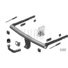 Brink Hak holowniczy 478200