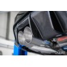 Milltek BMW M3/M4 G80/G81/G82 Axle-back (EC)