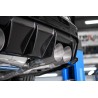 Milltek BMW M3/M4 G80/G81/G82 Cat-back Resonated
