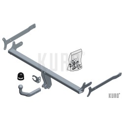 Brink Hak holowniczy 685000