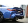 Milltek BMW M3/M4 G80/G81/G82 GPF-back