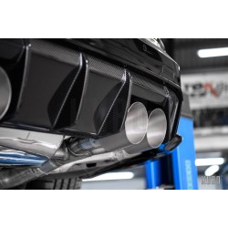 Milltek BMW M3/M4 G80/G81/G82 GPF-back