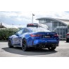 Milltek BMW M3/M4 G80/G81/G82 GPF-back