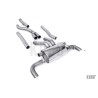 Milltek BMW M340i/M440i G20/G22 Cat-back GPF/OPF Bypass