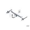 Brink Hak holowniczy 615800