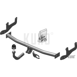 Brink Hak holowniczy 445000