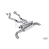 Milltek BMW M340i/M440i G20/G22/G26 GPF-back
