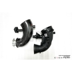 Wloty Turbo Inlets Eventuri Carbon do BMW M5 G90/G99