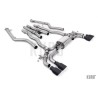 Milltek BMW M5 / M5 Competition F90 Cat-Back