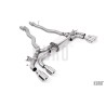 Milltek BMW M5 / M5 Competition F90 GPF-Back