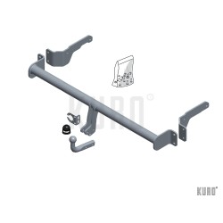 Brink Hak holowniczy 680900