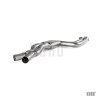 Akrapovič BMW M4 (GPF) F82/F83 Slip-on Line Titanium