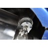 Milltek BMW M5 F10 Cat-back (EC)