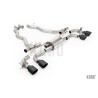 Milltek BMW M5 G90 / M5 G99 Touring Axle-Back