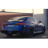 Milltek BMW M5 G90 / M5 G99 Touring Axle-Back