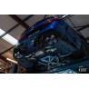 Milltek BMW M5 G90 / M5 G99 Touring Axle-Back