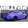 Milltek BMW M5 G90 / M5 G99 Touring Cat-back
