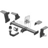 Brink Hak holowniczy 627200