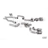 Milltek BMW M8 / M8 Competition Gran Coupe F93 GPF-Back