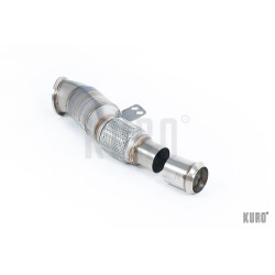 Milltek BMW Z4 G29 M40i 3.0 Downpipe 200