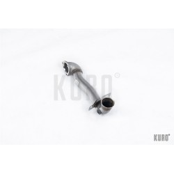 Milltek Citroen DS3 1.6 THP Downpipe De-cat