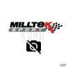 Milltek Citroen DS3 1.6 THP Downpipe HJS Euro 5 (EC)