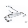 Milltek Cupra Formentor 1.4 TSI e-Hybrid GPF-back Resonated