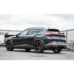 Milltek Cupra Formentor VZ 2.0 GPF-back Resonated (EC)