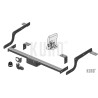 Brink Hak holowniczy 531100
