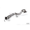 Milltek Fiesta 1.0 EcoBoost Downpipe De-cat