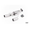 Milltek Fiesta MK8 ST 1.5 EcoBoost GPF/OPF Bypass Resonated