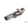Milltek Fiesta ST 1.6 EcoBoost Downpipe